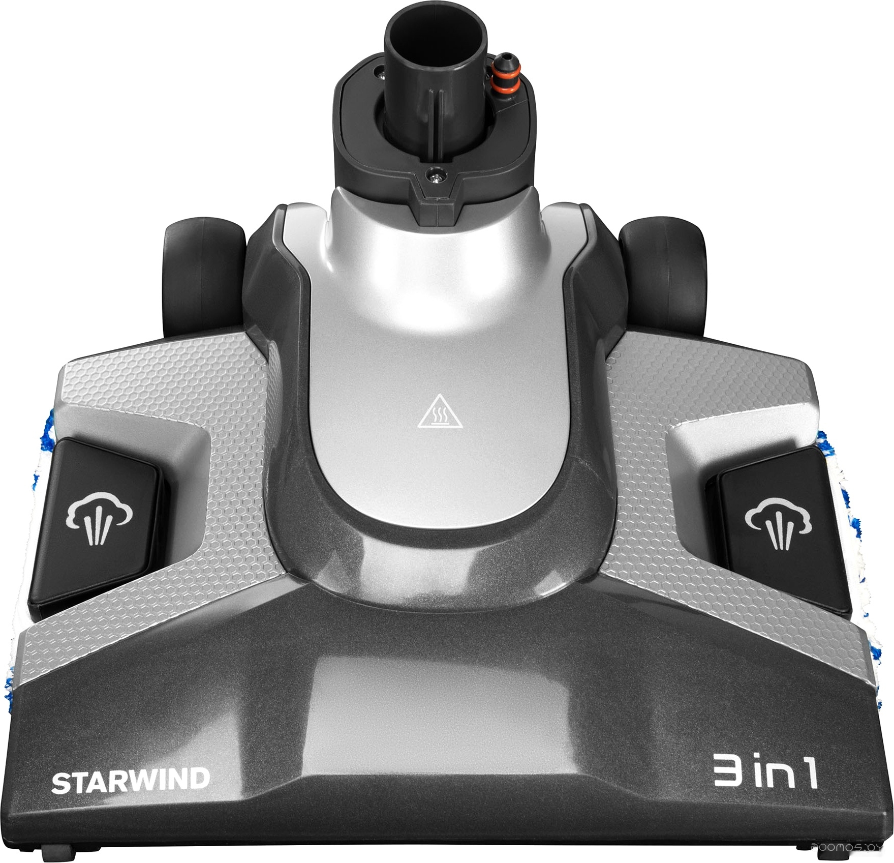 Вертикальный пылесос с влажной уборкой StarWind SSV9555, фото 21
