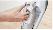 Пылесос Bosch Flexxo Gen2 23Vmax BCH3P2301
