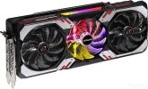 Видеокарта ASROCK Radeon RX 6800 XT Phantom Gaming 16GB OC RX6800XT PG 16GO