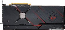 Видеокарта ASROCK Radeon RX 6800 XT Phantom Gaming 16GB OC RX6800XT PG 16GO