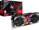 Видеокарта ASROCK Radeon RX 6800 XT Phantom Gaming 16GB OC RX6800XT PG 16GO