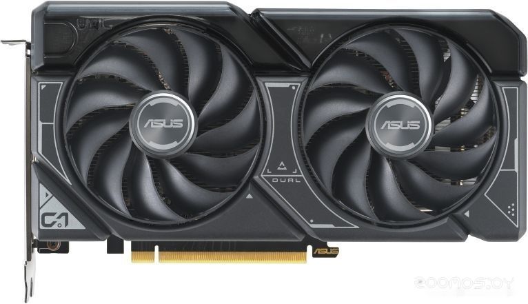 Видеокарта Asus Dual GeForce RTX 4060 OC Edition 8GB GDDR6 DUAL-RTX4060-O8G