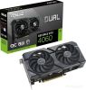 Видеокарта Asus Dual GeForce RTX 4060 OC Edition 8GB GDDR6 DUAL-RTX4060-O8G