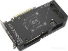 Видеокарта Asus Dual GeForce RTX 4060 OC Edition 8GB GDDR6 DUAL-RTX4060-O8G