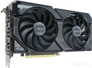 Видеокарта Asus Dual GeForce RTX 4060 OC Edition 8GB GDDR6 DUAL-RTX4060-O8G