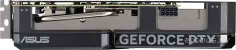 Видеокарта Asus Dual GeForce RTX 4060 OC Edition 8GB GDDR6 DUAL-RTX4060-O8G