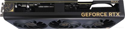 Видеокарта Asus ProArt GeForce RTX 4070 Ti 12GB GDDR6X OC Edition PROART-RTX4070TI-O12G