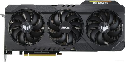 Видеокарта Asus TUF Gaming GeForce RTX 3060 V2 12GB GDDR6
