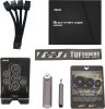 Видеокарта Asus TUF Gaming GeForce RTX 4080 16GB GDDR6X TUF-RTX4080-16G-GAMING