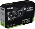 Видеокарта Asus TUF Gaming GeForce RTX 4080 16GB GDDR6X TUF-RTX4080-16G-GAMING