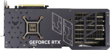 Видеокарта Asus TUF Gaming GeForce RTX 4080 16GB GDDR6X TUF-RTX4080-16G-GAMING