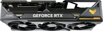 Видеокарта Asus TUF Gaming GeForce RTX 4080 16GB GDDR6X TUF-RTX4080-16G-GAMING