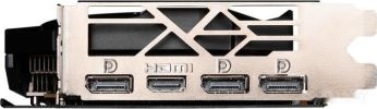 Видеокарта MSI GeForce RTX 4060 Gaming X 8G