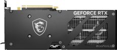 Видеокарта MSI GeForce RTX 4060 Ti Gaming X Slim 16G