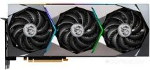 Видеокарта MSI GeForce RTX 4090 Suprim X 24G