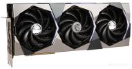 Видеокарта MSI GeForce RTX 4090 Suprim X 24G