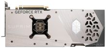 Видеокарта MSI GeForce RTX 4090 Suprim X 24G