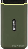 Внешний накопитель Transcend ESD380C 4TB TS4TESD380C