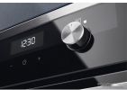 Электрический духовой шкаф Electrolux SteamBake 600 KODEC75X2