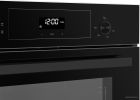 Электрический духовой шкаф Weissgauff EOV 306 SB Black Edition