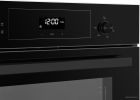 Электрический духовой шкаф Weissgauff EOV 306 SB Black Edition