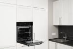 Электрический духовой шкаф Weissgauff EOV 306 SB Black Edition