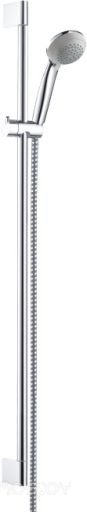 Душевая система Hansgrohe Crometta 85 1jet/Unica'Crometta (27729000), фото 1