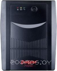 Источник бесперебойного питания Exegate Power Back UNB 1500, фото 1