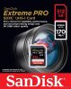 Карта памяти SanDisk Extreme PRO SDXC SDSDXXY-512G-GN4IN 512GB