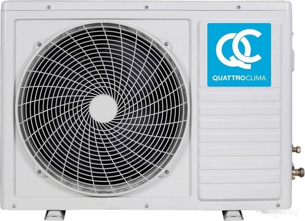 Кондиционер Quattroclima QV-FE09WA/QN-FE09WA, фото 2