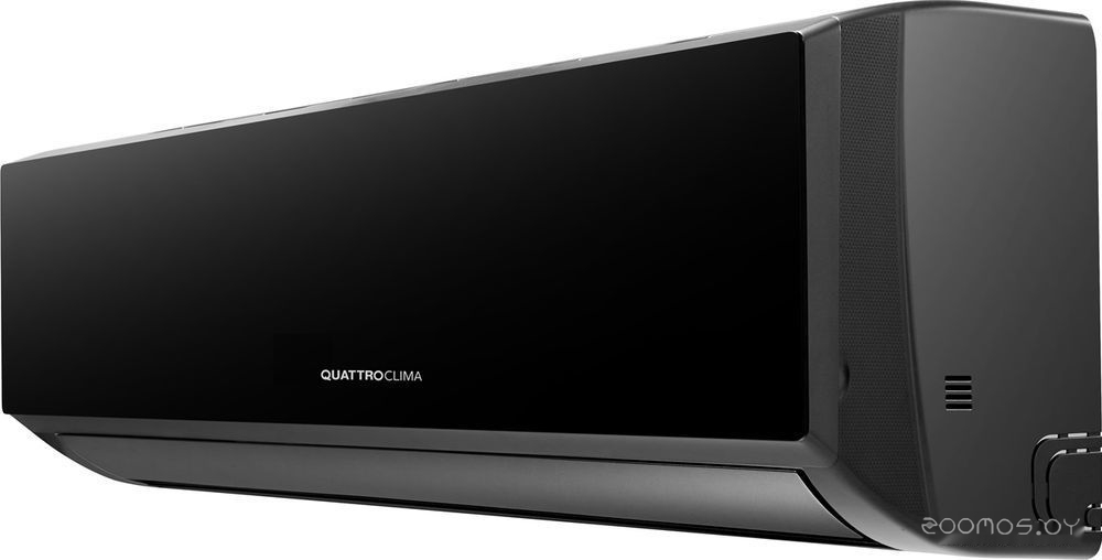 Кондиционер Quattroclima QV-FE12WA/QN-FE12WA, фото 2