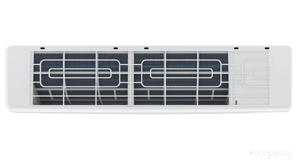 Кондиционер Hisense Zoom DC Inverter AS-13UR4RYRKB04, фото 5