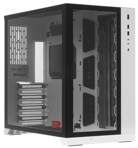 Корпус Lian Li PC-O11 Dynamic (Black), фото 3