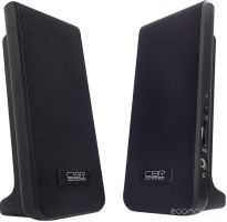 Компьютерная акустика CBR CMS 295 (Black)
