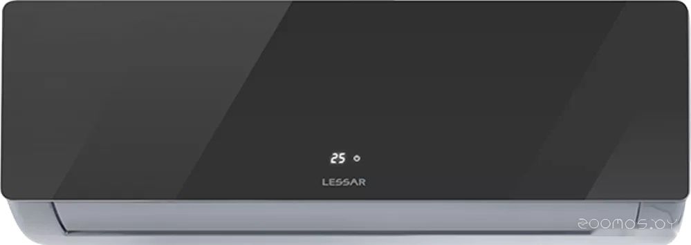 Кондиционер Lessar Ego LS-HE09KNA2AD/LU-HE09KNA2AD