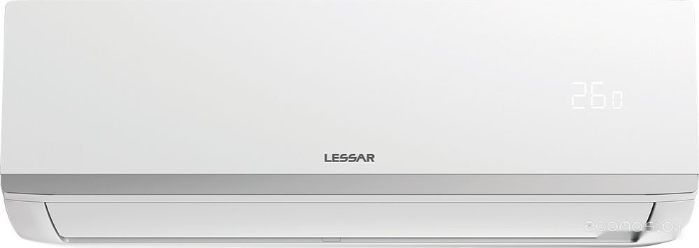 Кондиционер Lessar Flexcool LS-HE18KCE2/LU-HE18KCE2