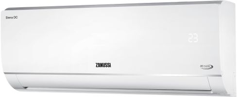 Сплит-система Zanussi Siena DC Inverter ZACS/I-07 HS/N1