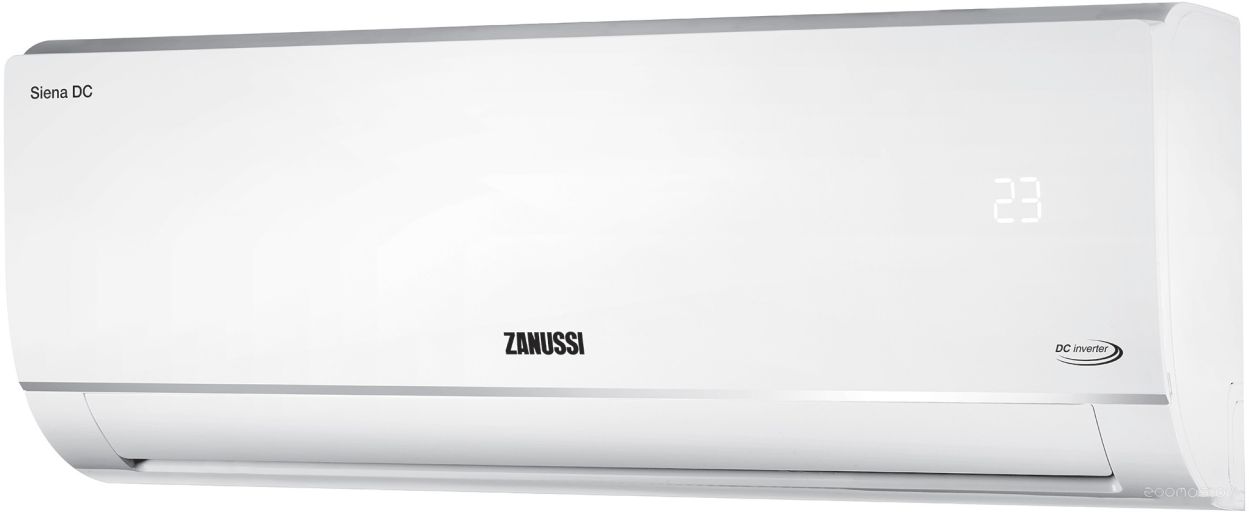 Сплит-система Zanussi Siena DC Inverter ZACS/I-24 HS/N1
