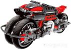 Конструктор Xingbao Dream Car XB-03021 Футуристичный мотоцикл