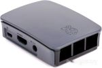 Корпус Raspberry Pi 3 Case (черный)