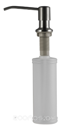 Кухонная мойка ARFEKA AF 600*450 + AF SD-03SS304 + ZP DS BLACK PVD NANO, фото 8