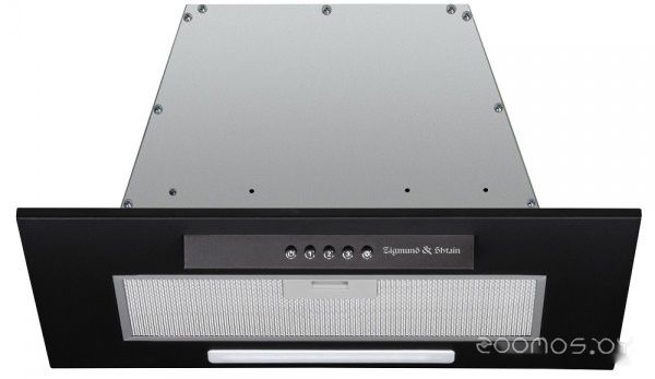 Кухонная вытяжка Zigmund & Shtain K 012.5 B