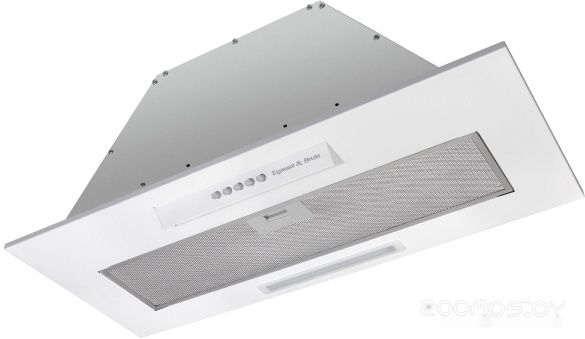 Кухонная вытяжка Zigmund & Shtain K 012.7 W