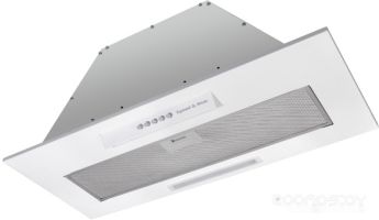Кухонная вытяжка Zigmund & Shtain K 012.7 W