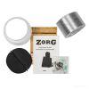 Кухонная вытяжка ZorG Technology Nero 1200 60 S (черный)