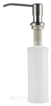 Кухонная мойка ARFEKA ECO AR 600* AF SD-03SS304 + ZP DS SATIN, фото 8