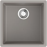 Кухонная мойка Omoikiri Yamakawa 45T Integra-GR (leningrad grey)