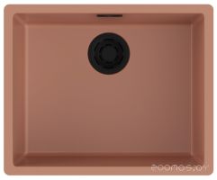 Кухонная мойка Omoikiri Yamakawa 55 Integra-CN canyon