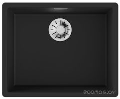 Кухонная мойка Omoikiri Yamakawa 55 Integra-GB графит