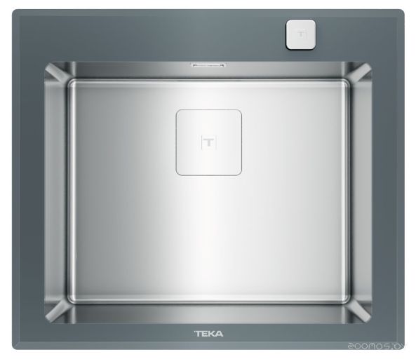 Кухонная мойка Teka DIAMOND RS15 1B 60 GREY
